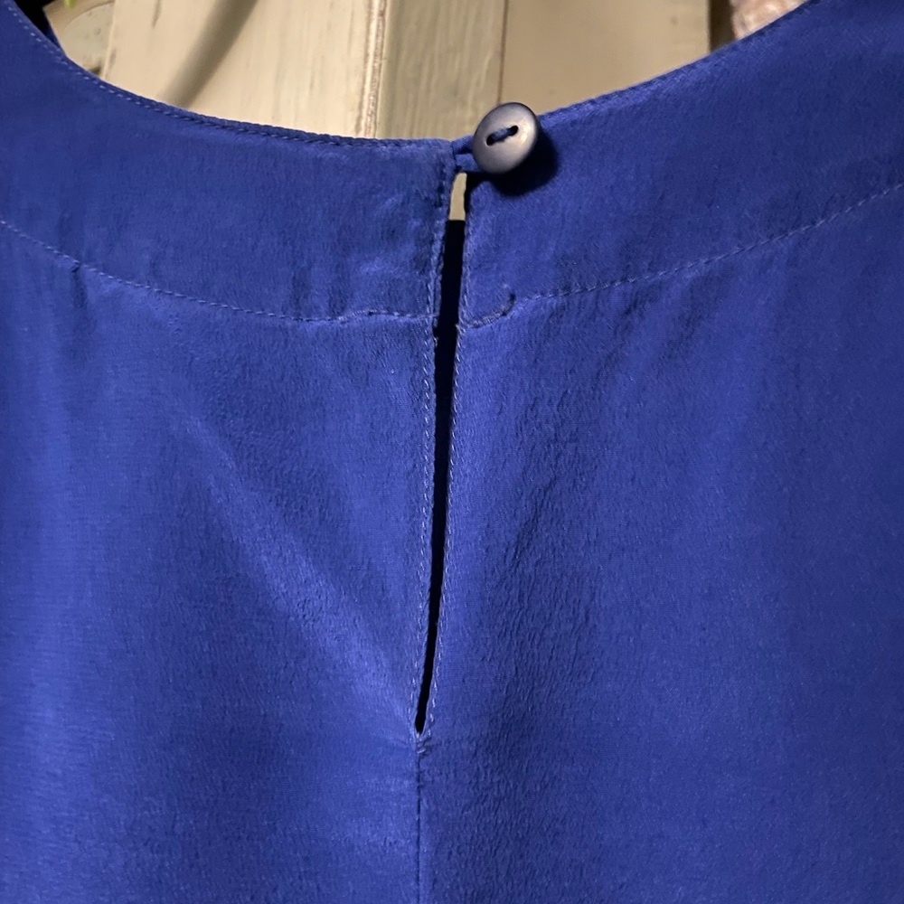 Silk Sensation 100% Silk Shell Size M - Picture 3 of 6
